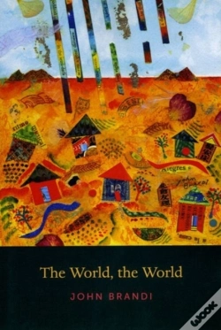 Capa do artigo The World, The World