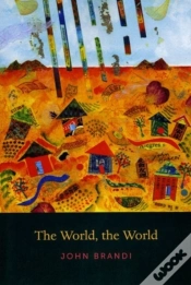 Capa do artigo The World, The World