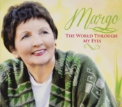 Capa do artigo The World Through My Eyes - CD