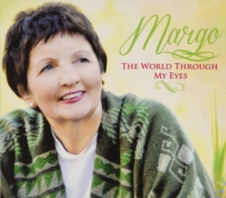 Capa do artigo The World Through My Eyes - CD