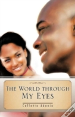 Capa do artigo The World Through My Eyes