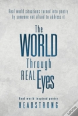 Capa do artigo The World Through Real Eyes