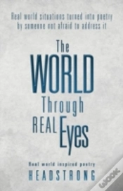 Capa do artigo The World Through Real Eyes