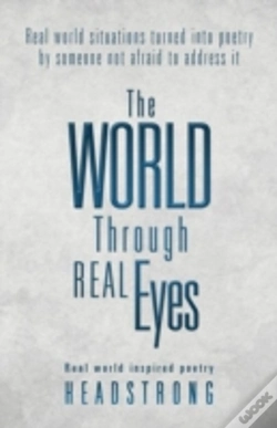 Capa do artigo The World Through Real Eyes