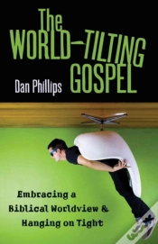 Capa do artigo The World-Tilting Gospel
