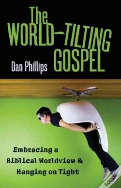 Capa do artigo The World-Tilting Gospel
