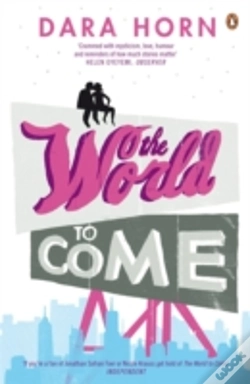 Capa do artigo The World To Come