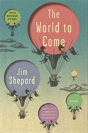 The World To Come - Preview