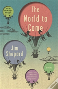 Capa do artigo The World To Come