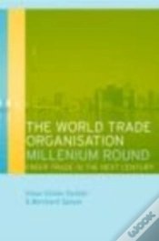 Capa do artigo The World Trade Organization Millennium Round