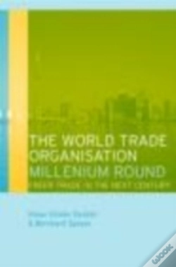 Capa do artigo The World Trade Organization Millennium Round