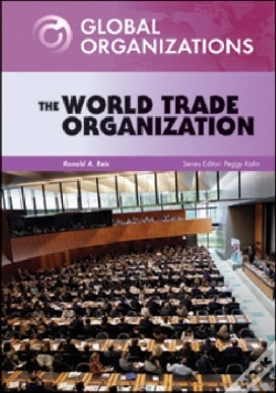 Capa do artigo The World Trade Organization
