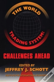 Capa do artigo The World Trading System Â€“ Challenges Ahead