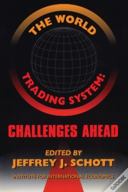 Capa do artigo The World Trading System Â€“ Challenges Ahead