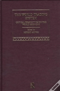 Capa do artigo The World Trading System