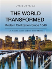 Capa do artigo The World Transformed