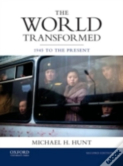 Capa do artigo The World Transformed