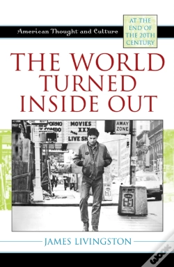 Capa do artigo The World Turned Inside Out