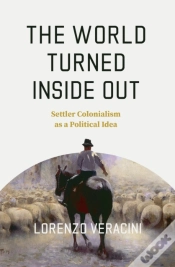 Capa do artigo The World Turned Inside Out