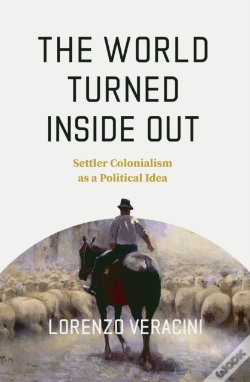 Capa do artigo The World Turned Inside Out