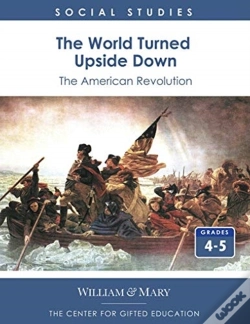 Capa do artigo The World Turned Upside Down
