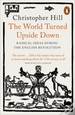 Capa do artigo The World Turned Upside Down