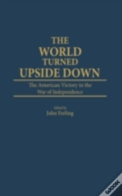 Capa do artigo The World Turned Upside Down
