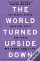 The World Turned Upside Down