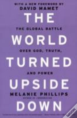 Capa do artigo The World Turned Upside Down