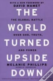 Capa do artigo The World Turned Upside Down