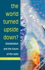 Capa do artigo The World Turned Upside Down?