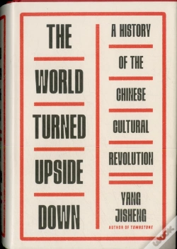 Capa do artigo The World Turned Upside Down