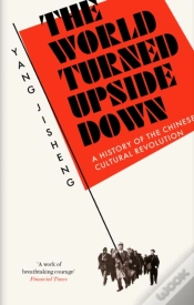 Capa do artigo The World Turned Upside Down