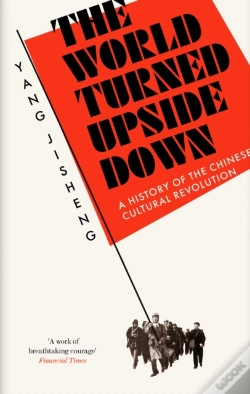 Capa do artigo The World Turned Upside Down