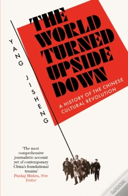 Capa do artigo The World Turned Upside Down