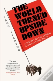 Capa do artigo The World Turned Upside Down