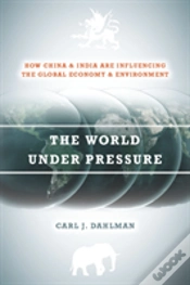 Capa do artigo The World Under Pressure