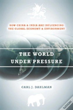 Capa do artigo The World Under Pressure