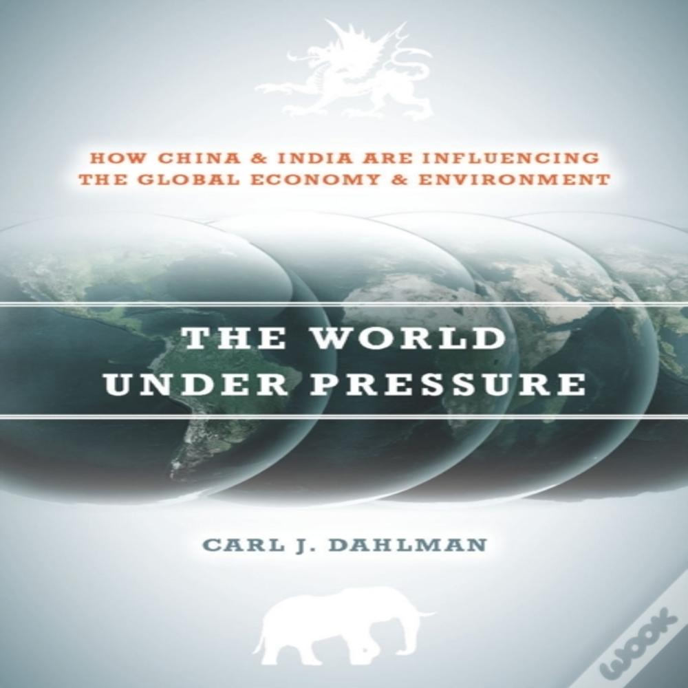 The World Under Pressure