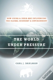 The World Under Pressure