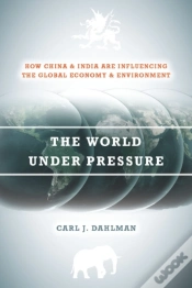 Capa do artigo The World Under Pressure