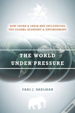 Capa do artigo The World Under Pressure