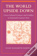The World Upside Down