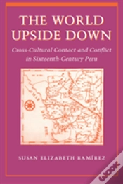 Capa do artigo The World Upside Down