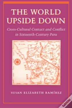 Capa do artigo The World Upside Down