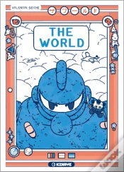 Capa do artigo The World