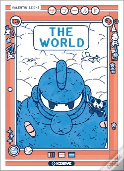 Capa do artigo The World