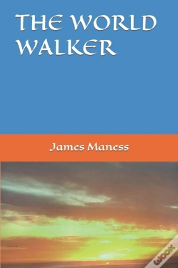 Capa do artigo The World Walker