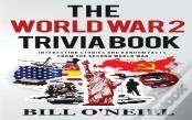 The World War 2 Trivia Book