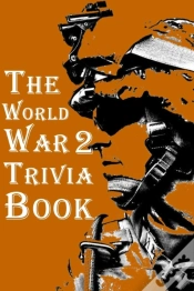 Capa do artigo The World War 2 Trivia Book